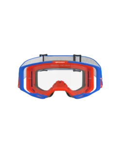 Vision 8 Wordmark Schutzbrille