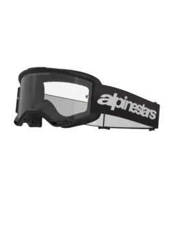 Vision 3 Wordmark Schutzbrille