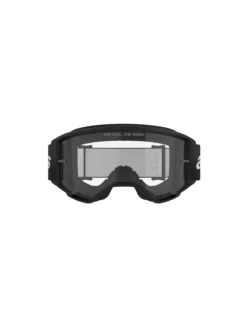 Vision 3 Wordmark Schutzbrille