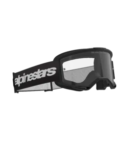 Vision 3 Wordmark Schutzbrille