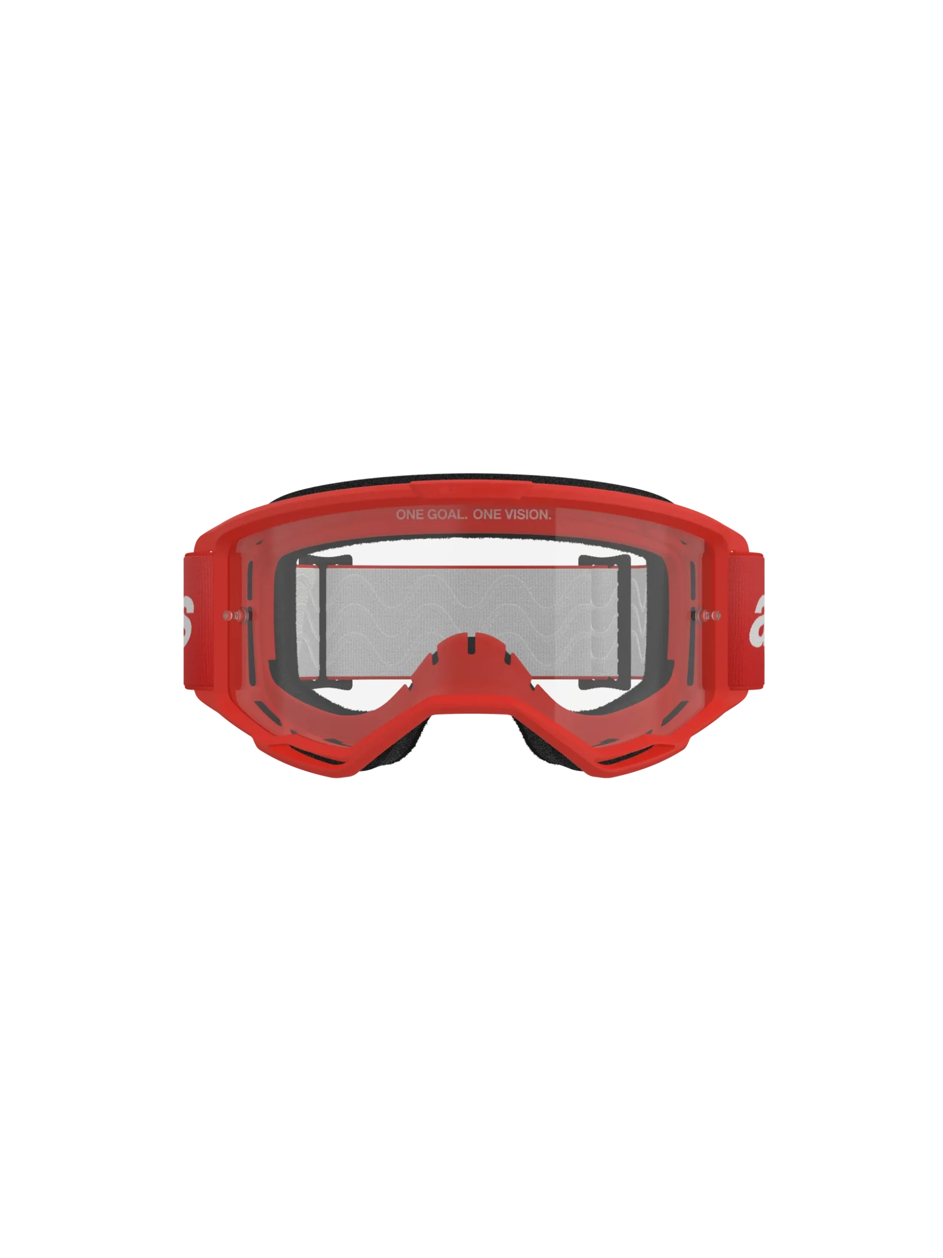 Vision 3 Wordmark Schutzbrille