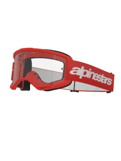 Vision 3 Wordmark Schutzbrille