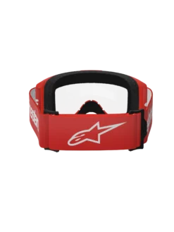Vision 3 Wordmark Schutzbrille