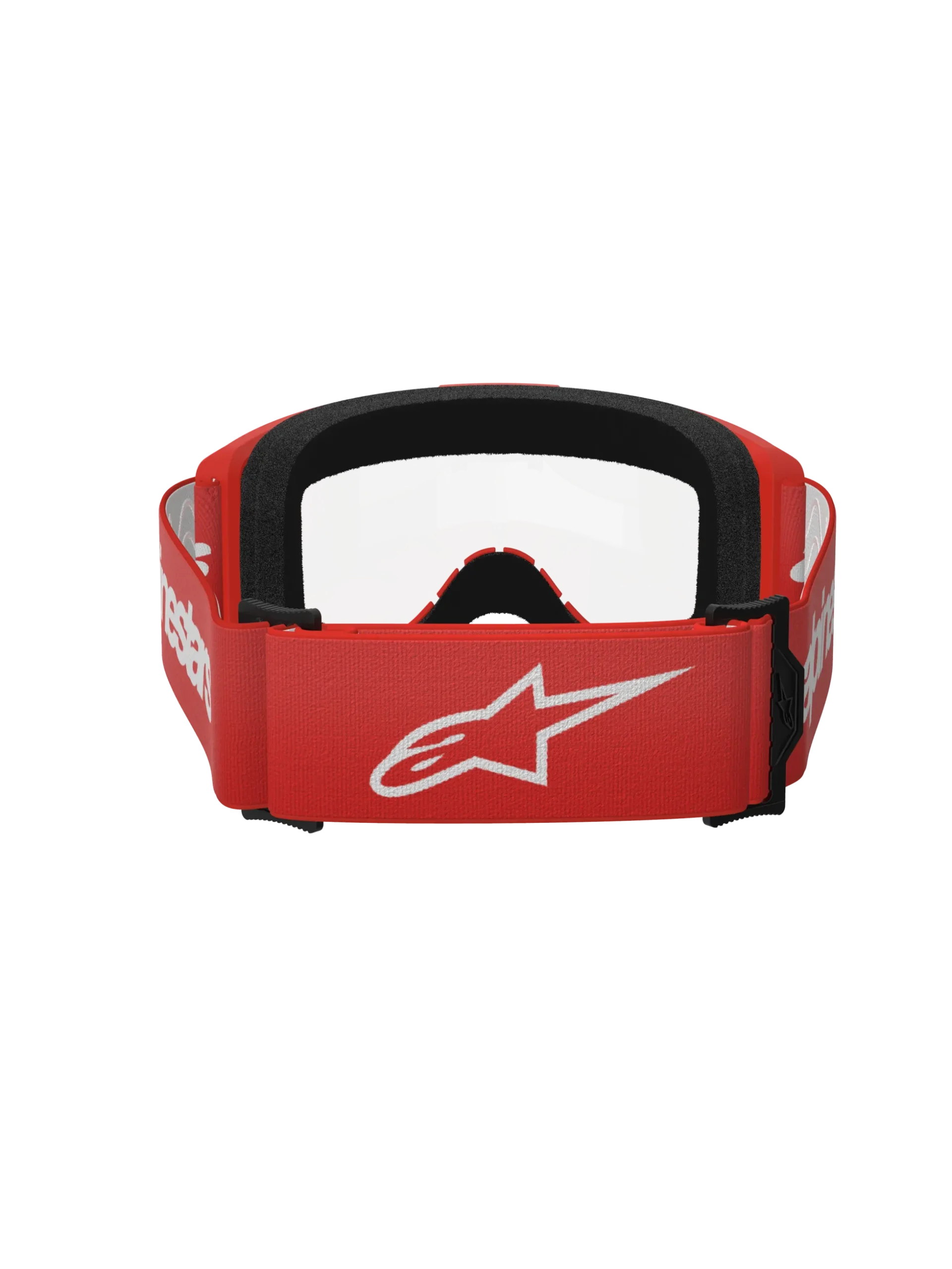 Vision 3 Wordmark Schutzbrille