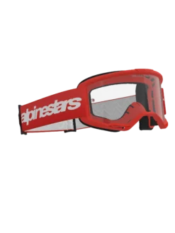 Vision 3 Wordmark Schutzbrille
