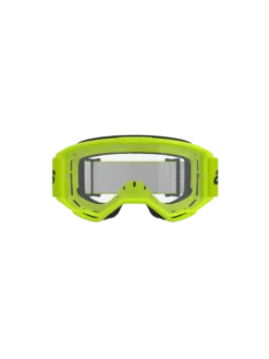 Vision 3 Wordmark Schutzbrille