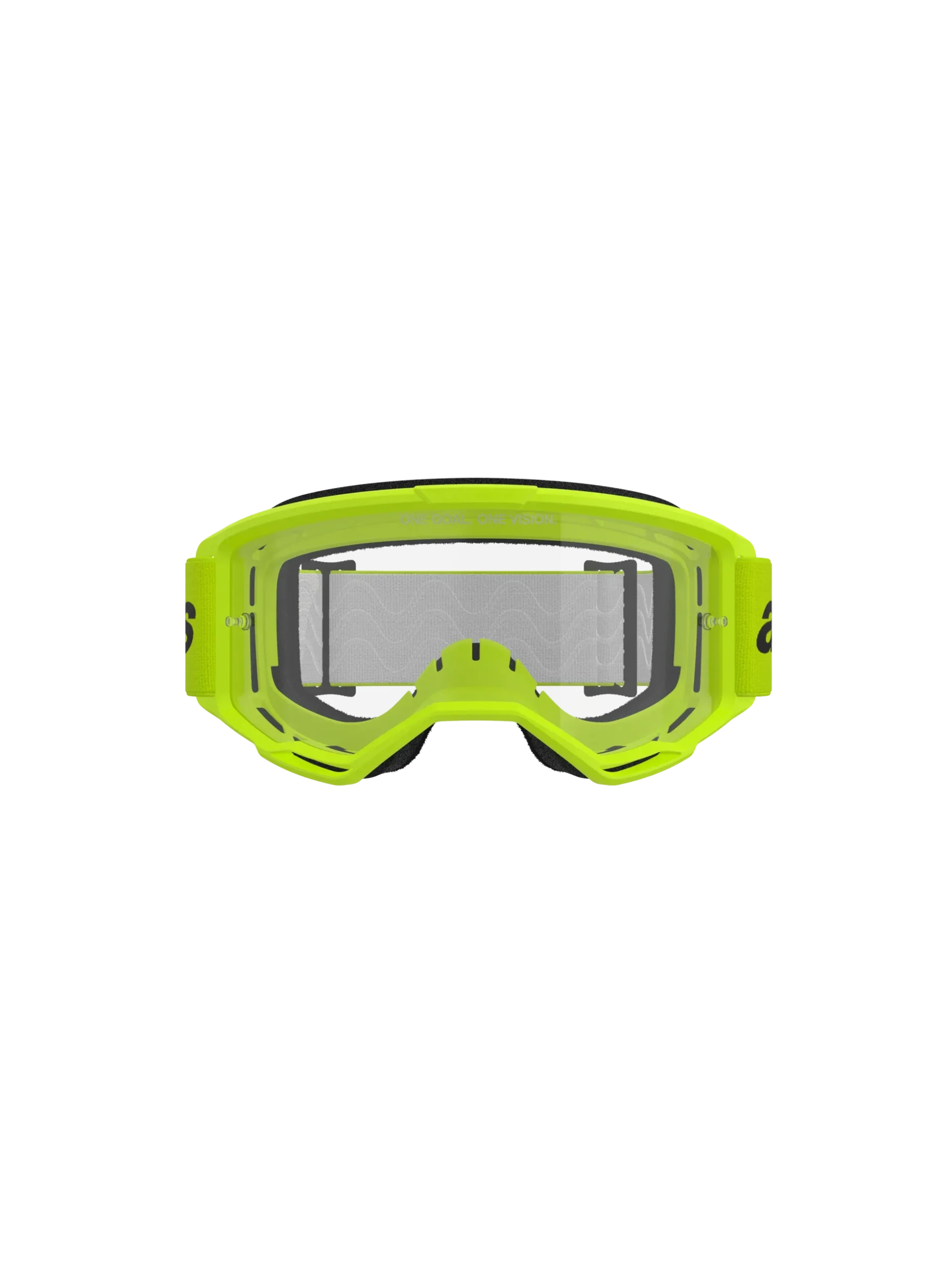 Vision 3 Wordmark Schutzbrille