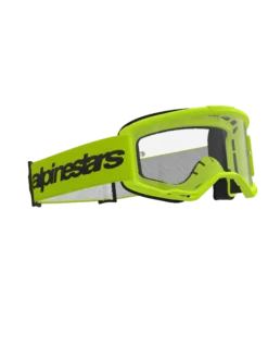 Vision 3 Wordmark Schutzbrille