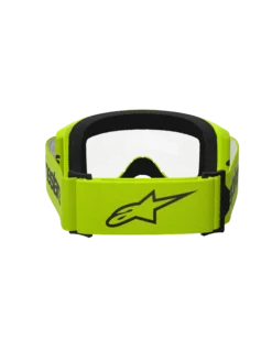 Vision 3 Wordmark Schutzbrille
