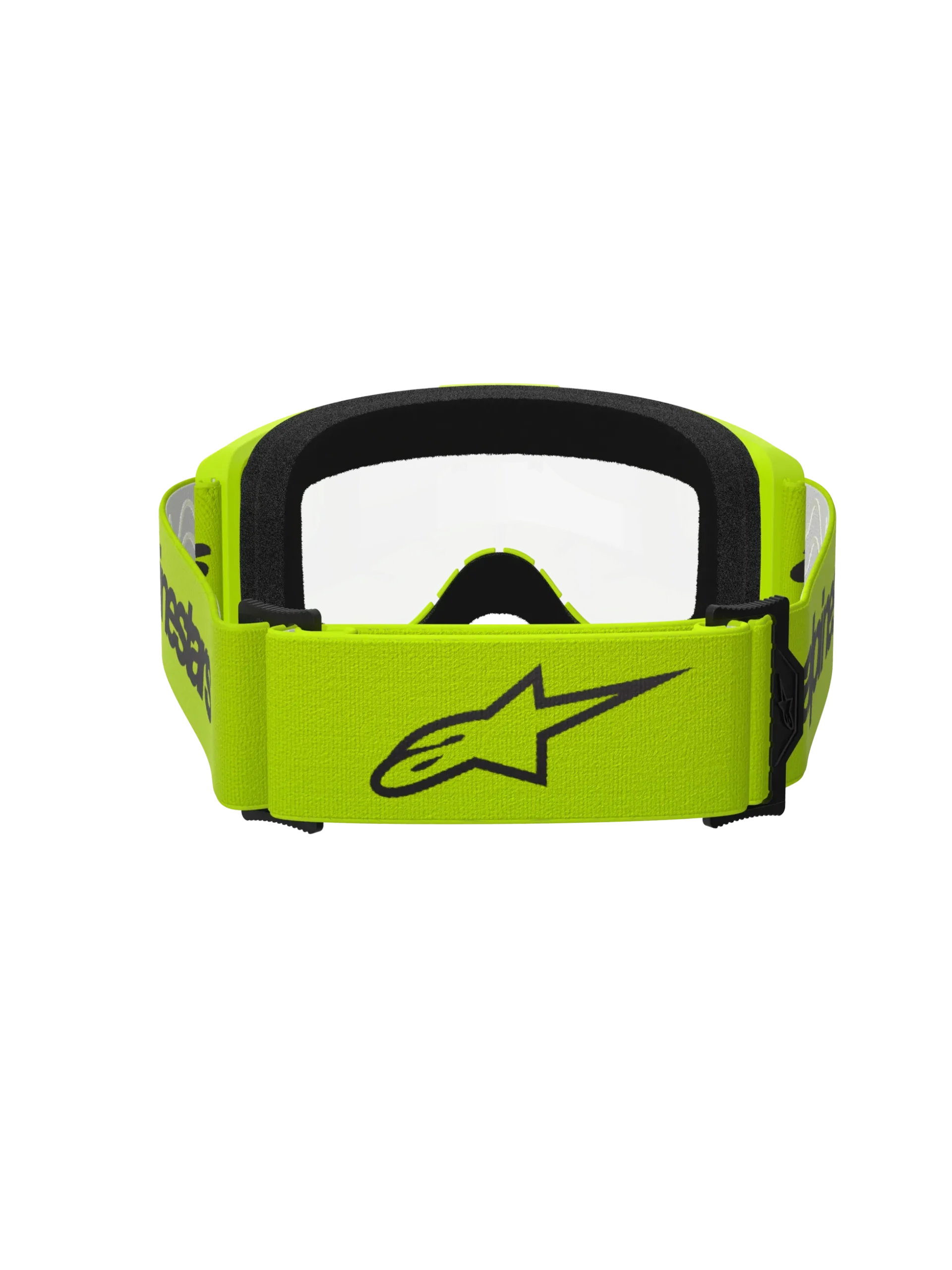 Vision 3 Wordmark Schutzbrille