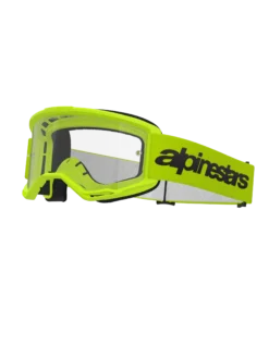 Vision 3 Wordmark Schutzbrille