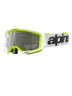 Vision 8 Wordmark Schutzbrille