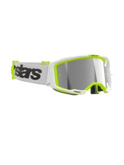 Vision 8 Wordmark Schutzbrille