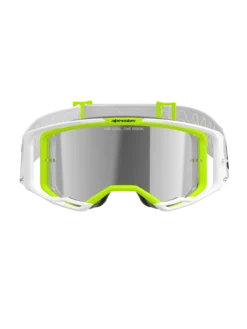 Vision 8 Wordmark Schutzbrille