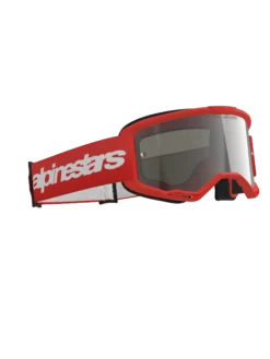 Vision 3 Wordmark Schutzbrille