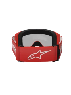 Vision 3 Wordmark Schutzbrille