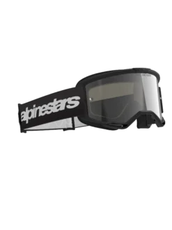 Vision 3 Wordmark Schutzbrille