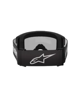 Vision 3 Wordmark Schutzbrille
