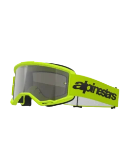 Vision 3 Wordmark Schutzbrille