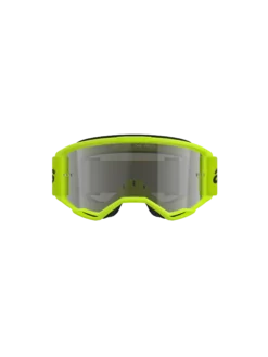 Vision 3 Wordmark Schutzbrille