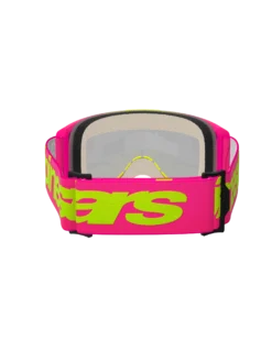 Vision 5 Wordmark Schutzbrille