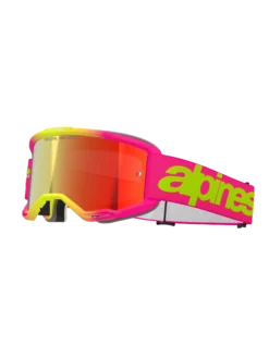 Vision 5 Wordmark Schutzbrille