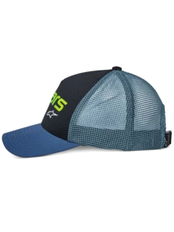 Vital Trucker-Hut