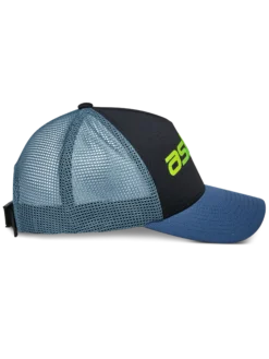 Vital Trucker-Hut