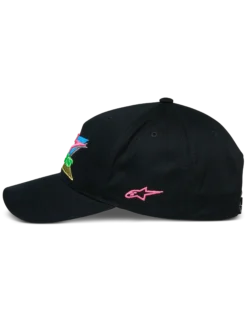 Vivid Kappe