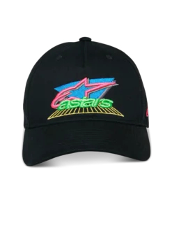 Vivid Kappe