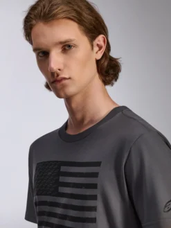 Waving CSF T-Shirt