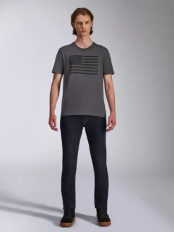 Waving CSF T-Shirt