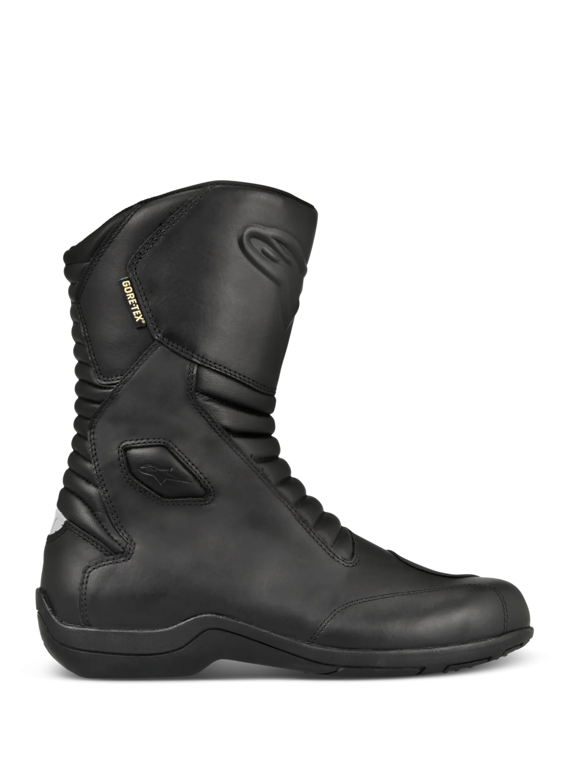 Web GORE-TEX Stiefel