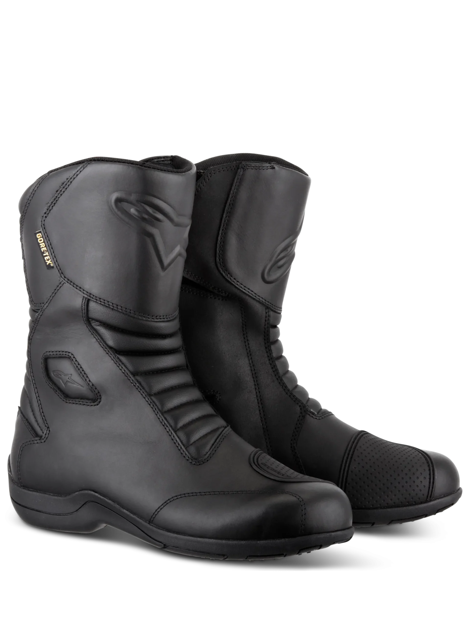Web GORE-TEX Stiefel