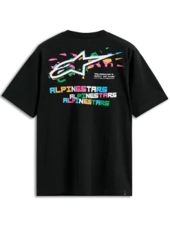 Wild Oversized CSF T-Shirt