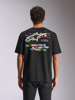 Wild Oversized CSF T-Shirt
