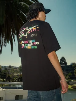 Wild Oversized CSF T-Shirt