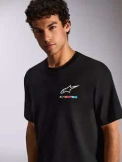 Wild Oversized CSF T-Shirt