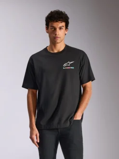 Wild Oversized CSF T-Shirt
