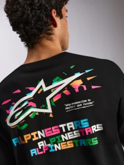 Wild Oversized CSF T-Shirt