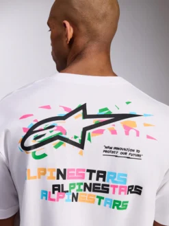 Wild Oversized CSF T-Shirt
