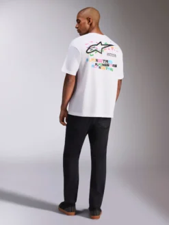Wild Oversized CSF T-Shirt