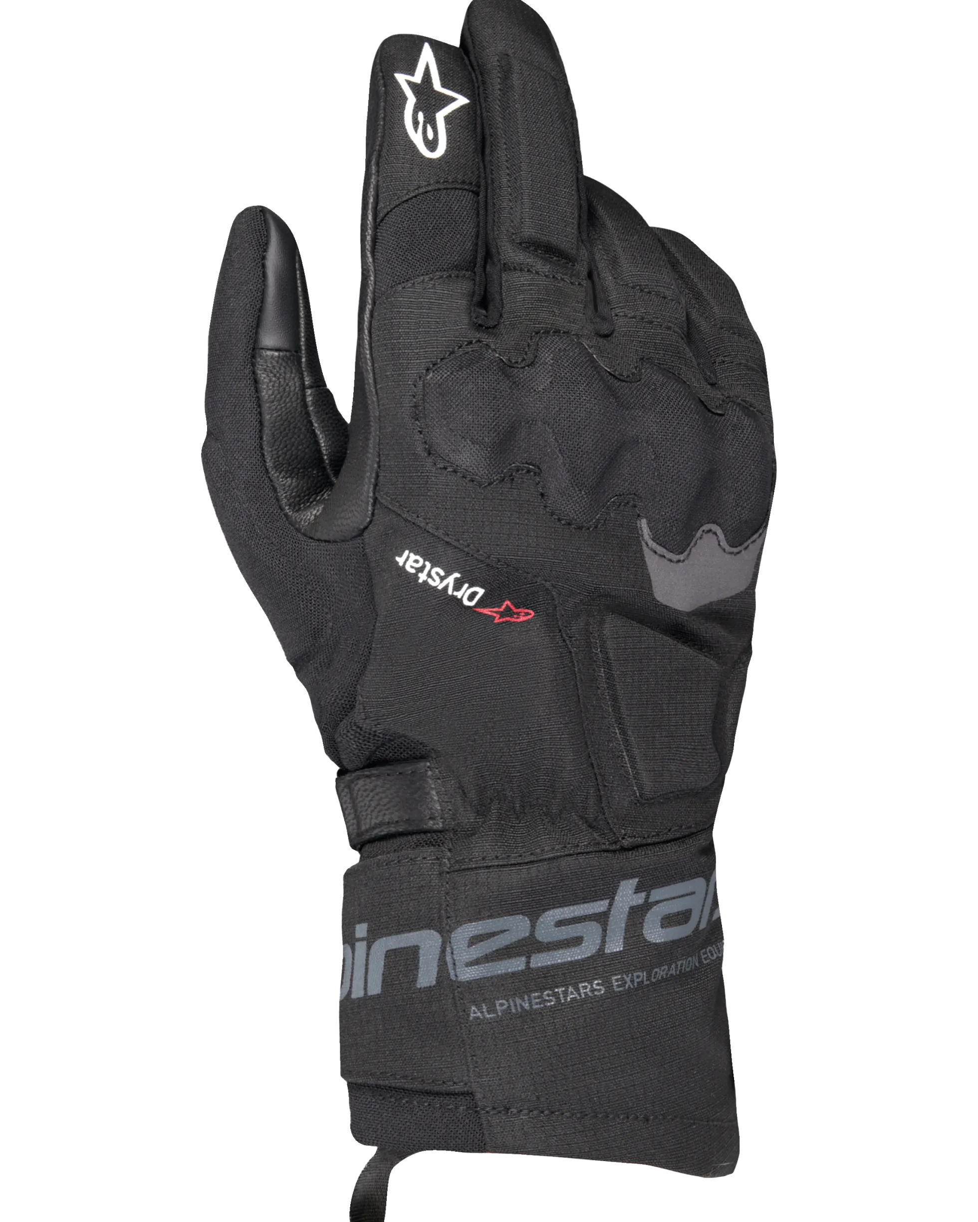 WT-3 Drystar® Thermo-Handschuhe