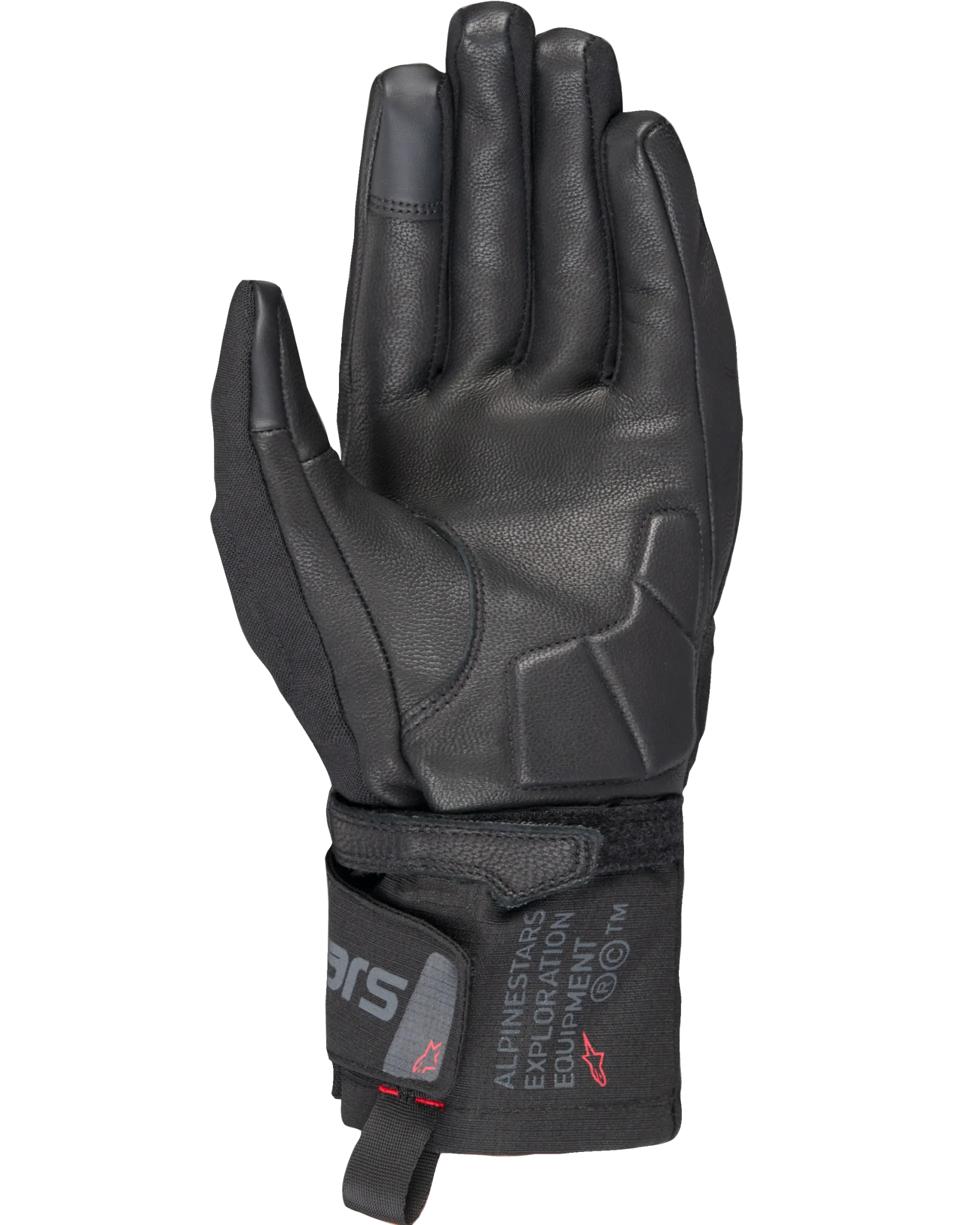WT-3 Drystar® Thermo-Handschuhe