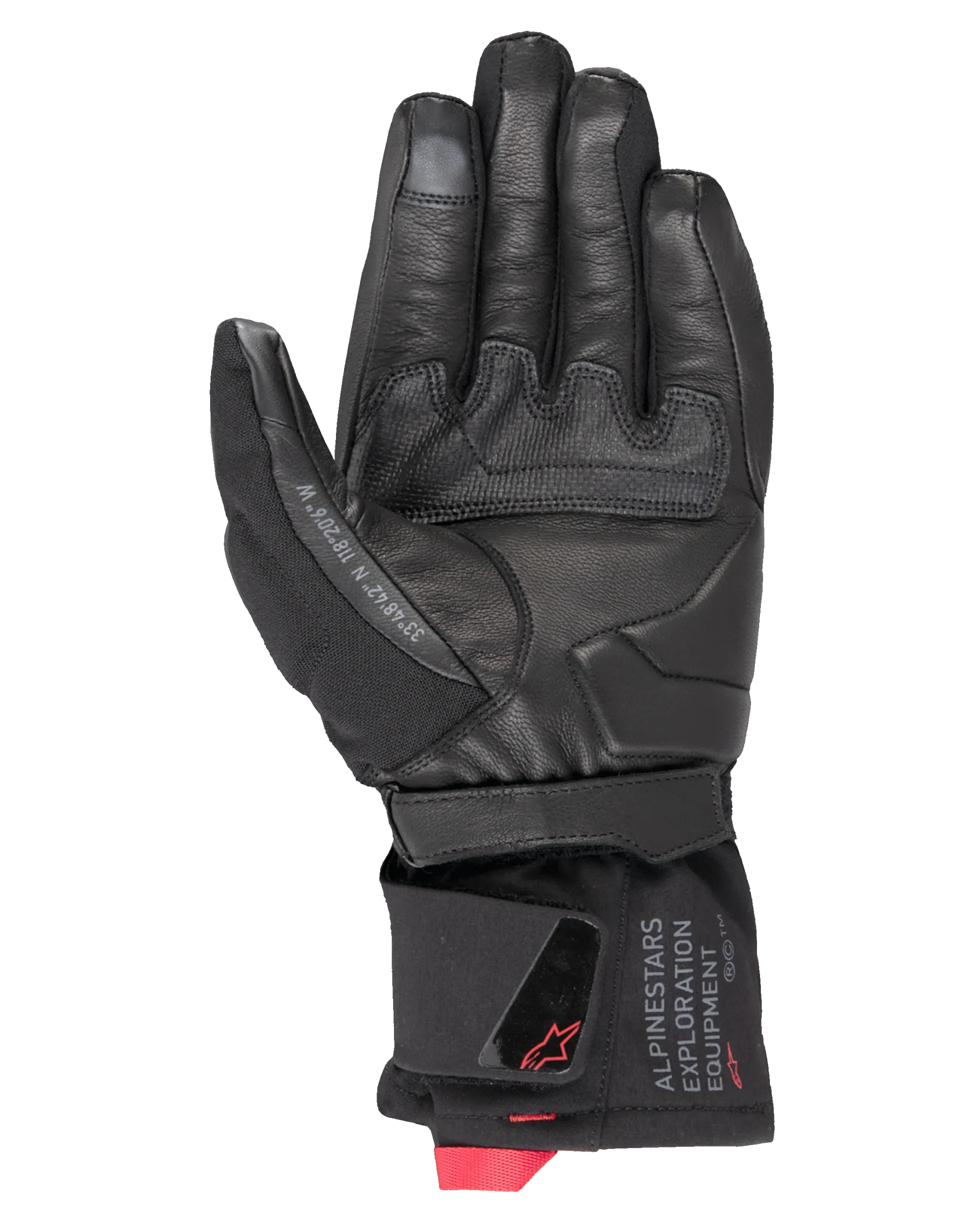 WT-4 GORE-TEX Thermo-Handschuhe