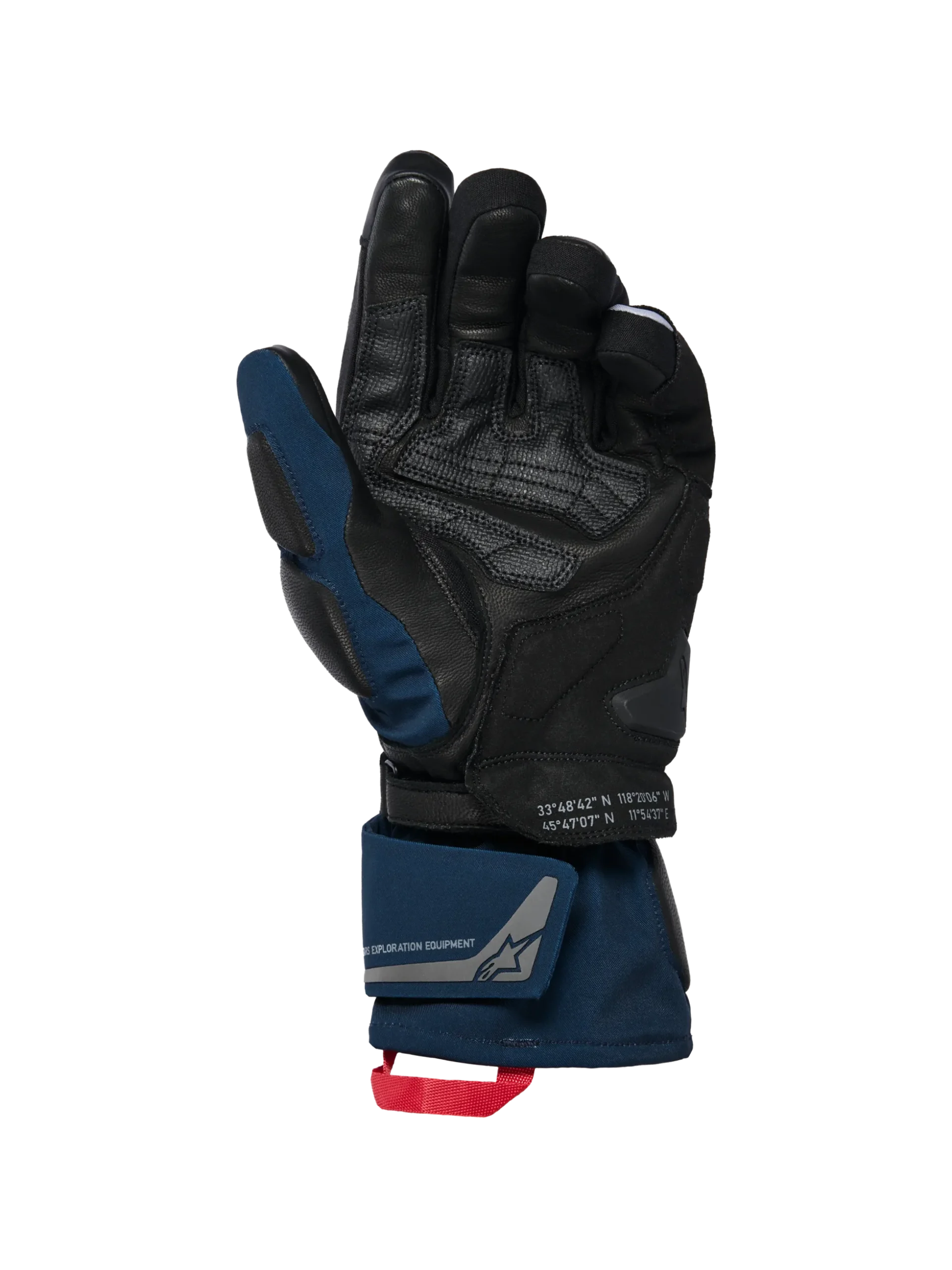 WT-8 GORE-TEX Thermo-Handschuhe