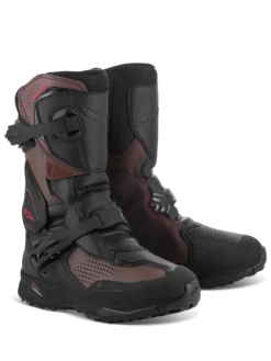 XT-8 GORE-TEX Stiefel