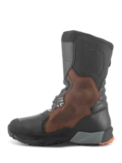 XT-8 GORE-TEX Stiefel