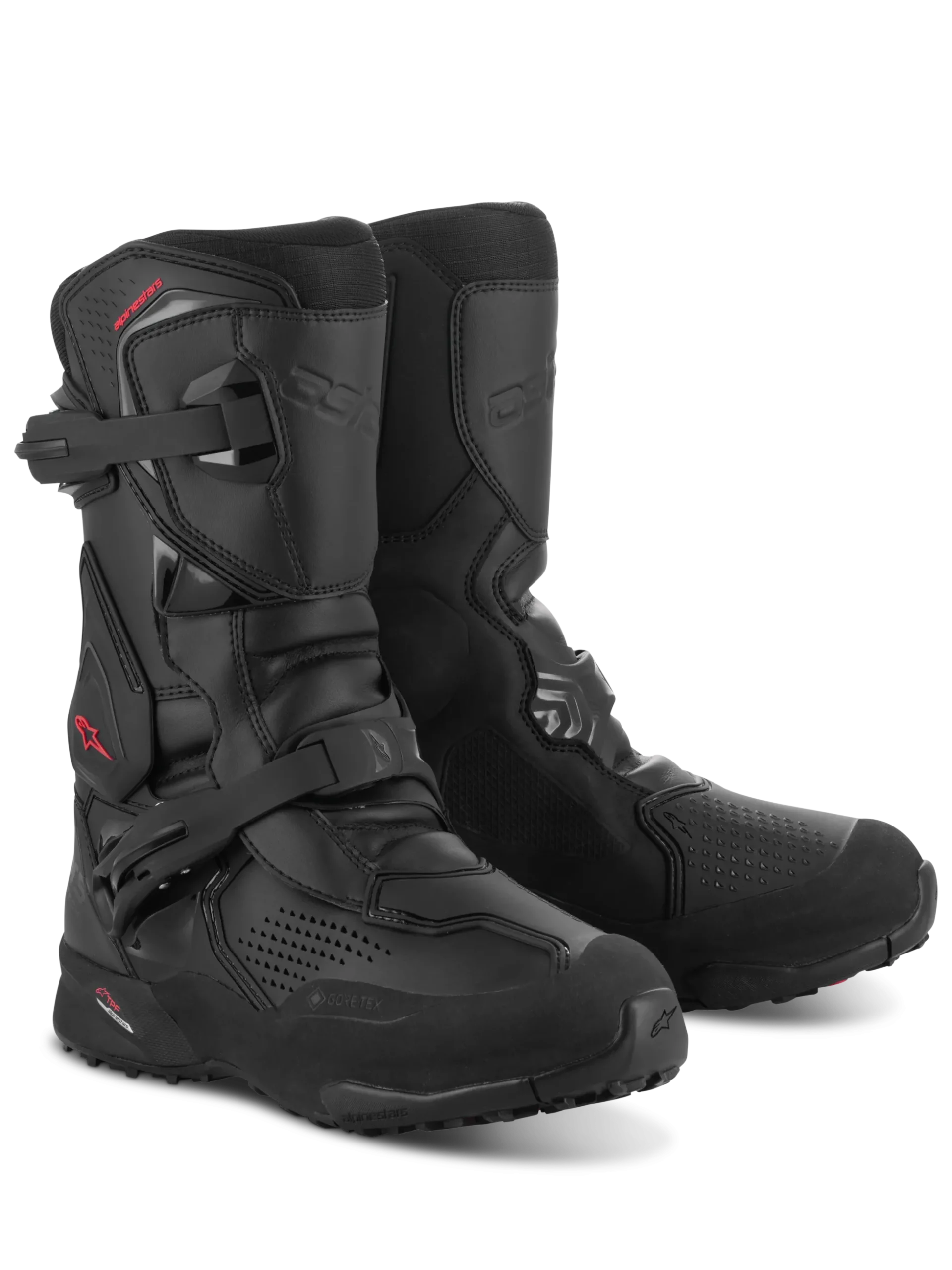 XT-8 GORE-TEX Stiefel