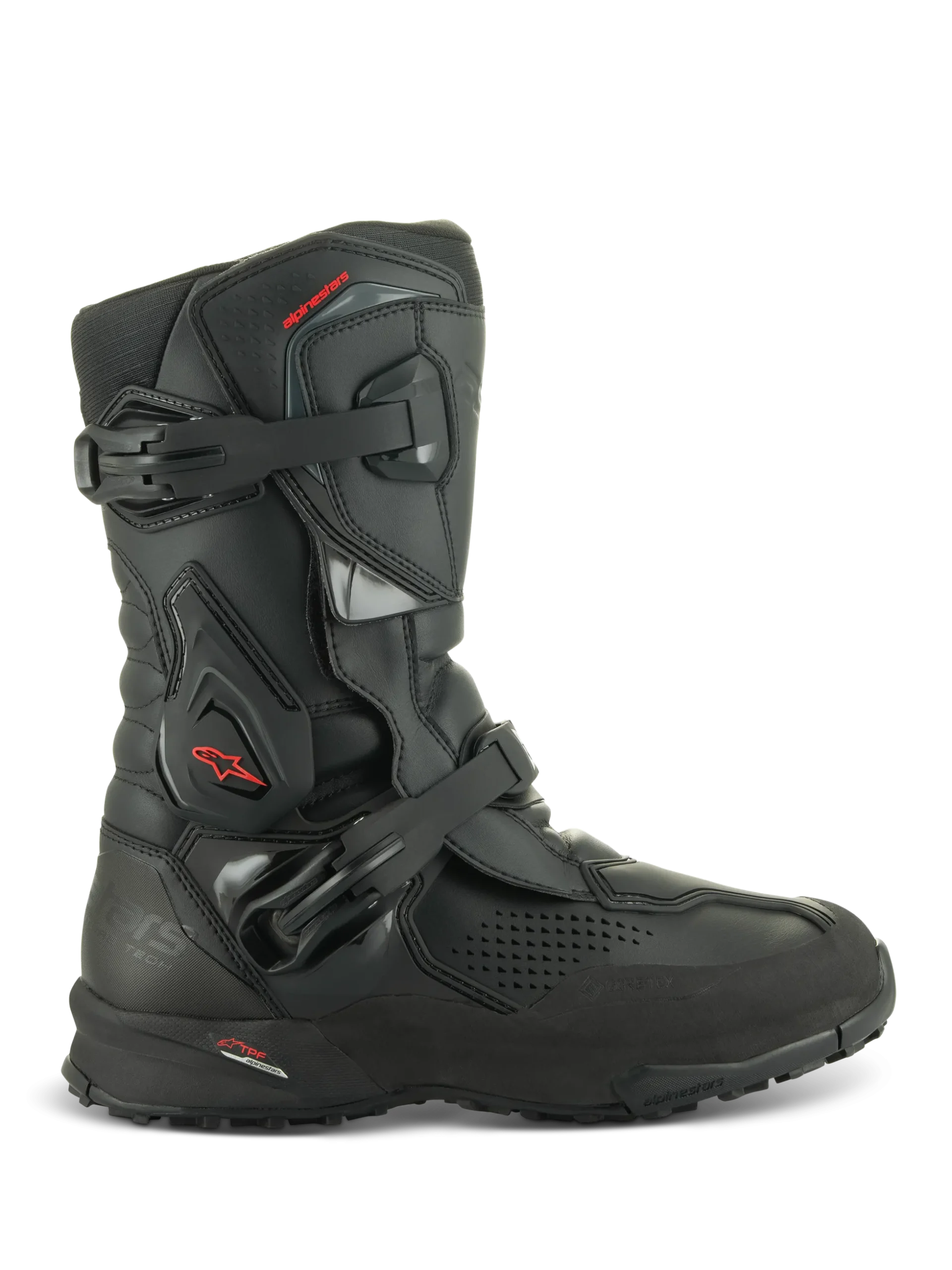 XT-8 GORE-TEX Stiefel